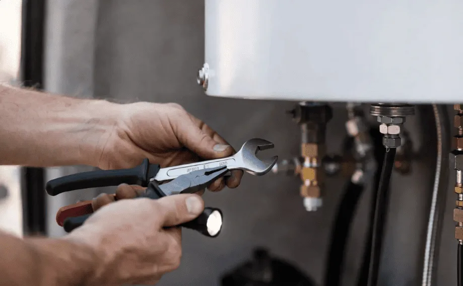 Why choose Water Heater Repair in Whitewood, VA